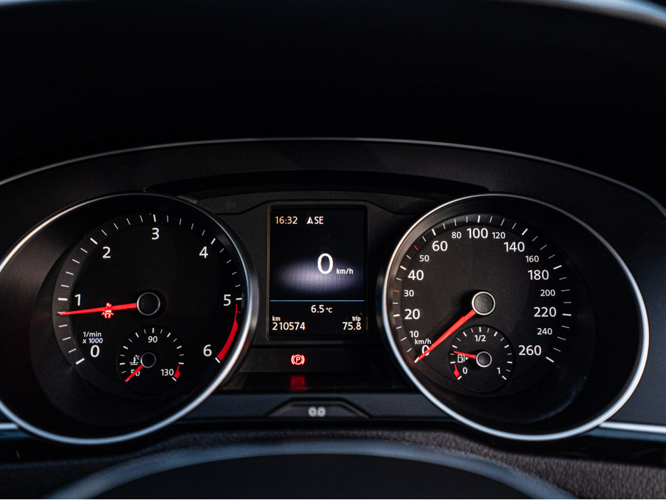 2017 Volkswagen Passat 2017 VW Passat 1.6tdi Estate/Irish/Warranty €12,888