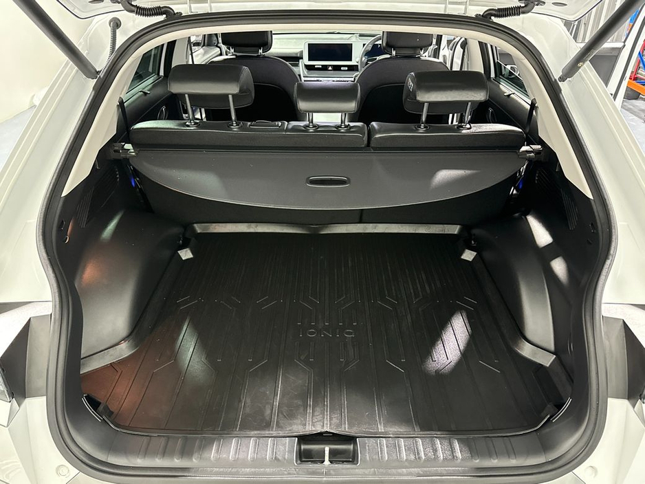 2024 Hyundai Ioniq 5 Vision 510 Km's Range 77KWH 241 €36,800