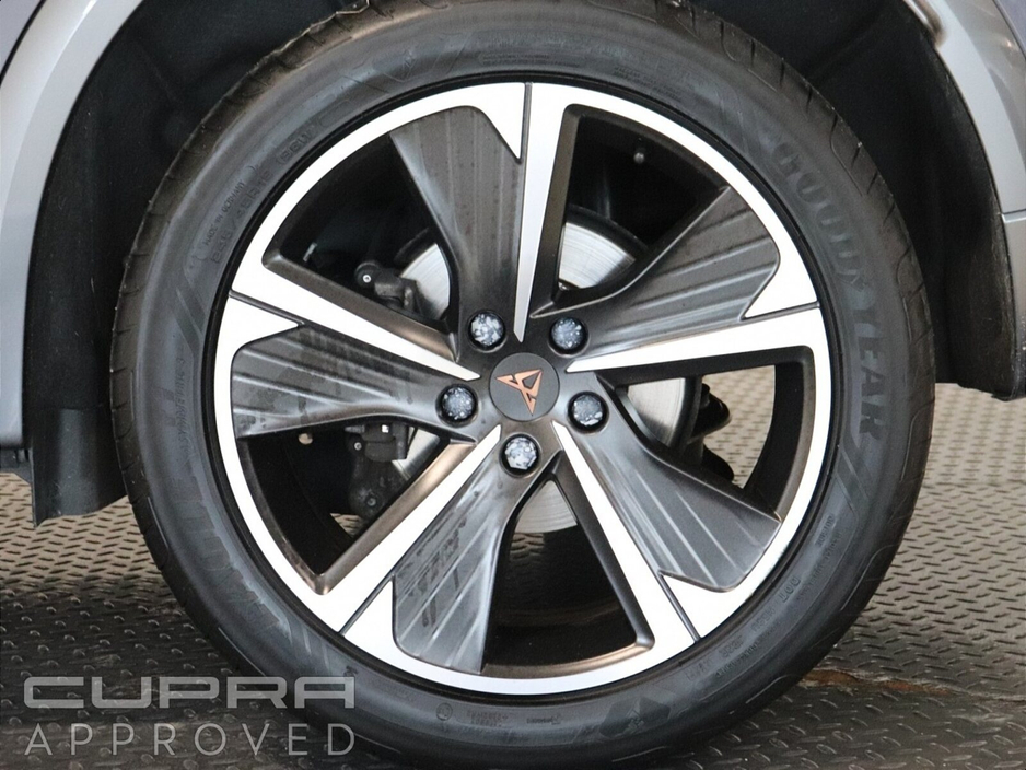 2023 Cupra Formentor - image 6