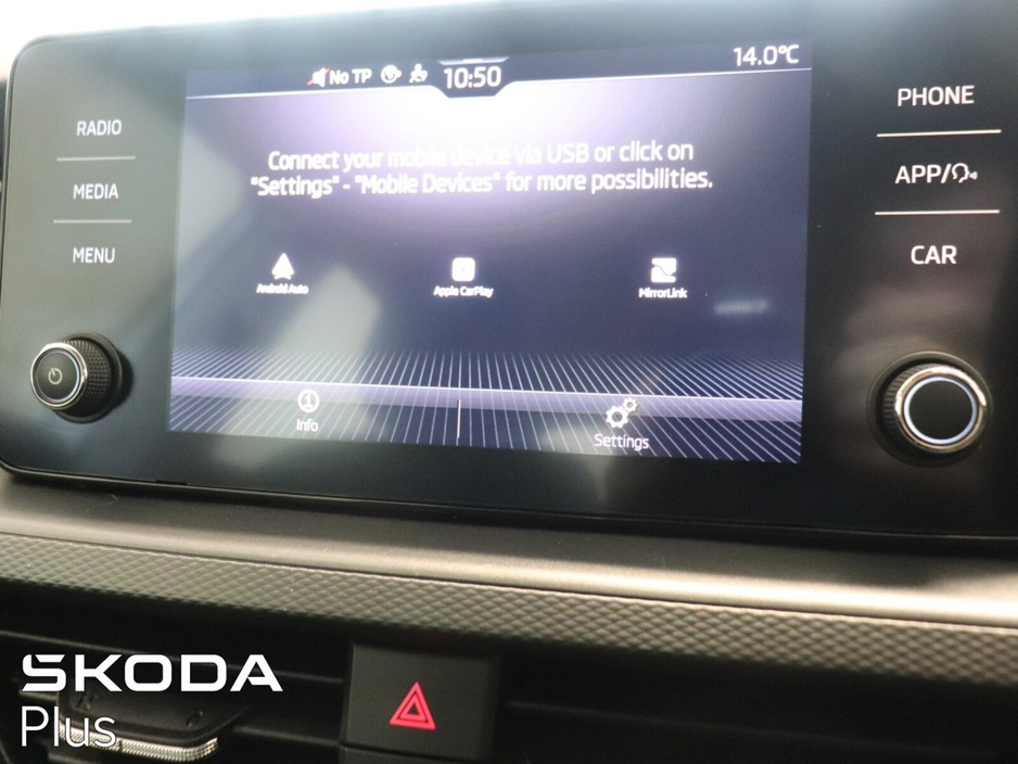 2023 Skoda Kamiq - image 18