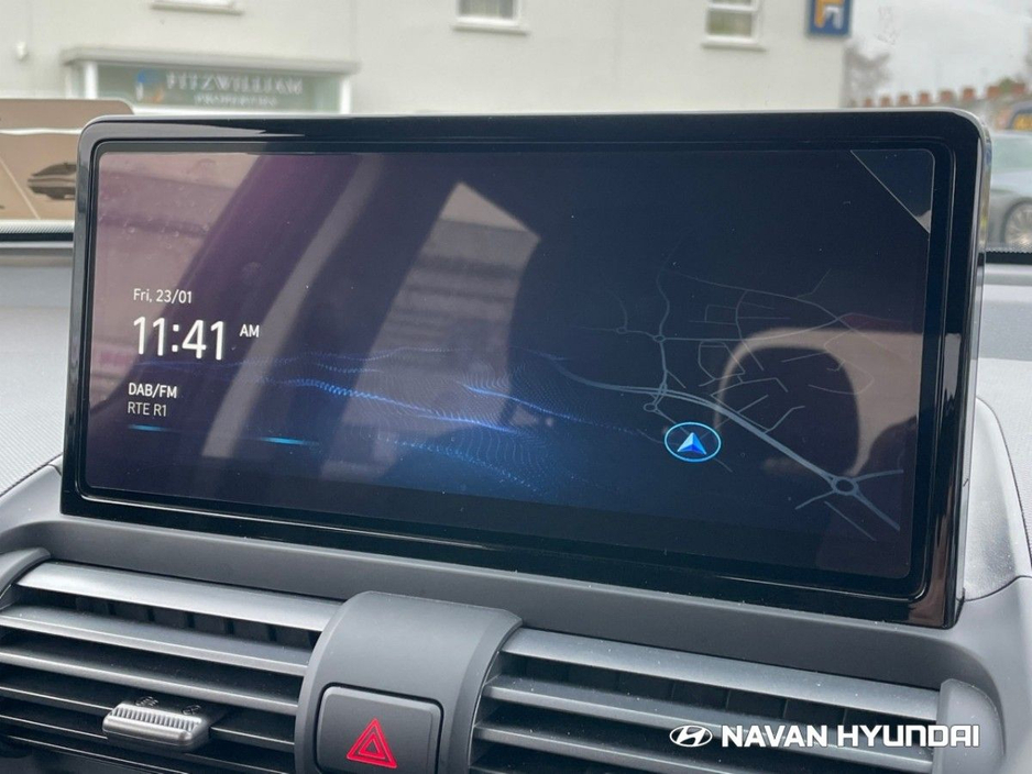 2025 Hyundai Inster Inster Elegance 49 kW €23,495