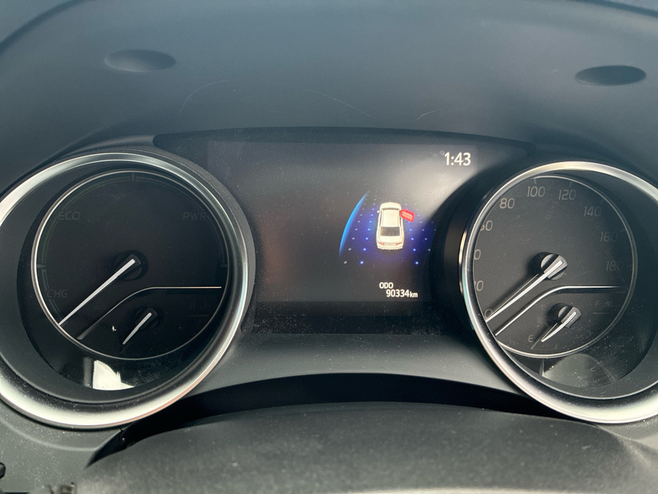 2019 Toyota Camry - image 16