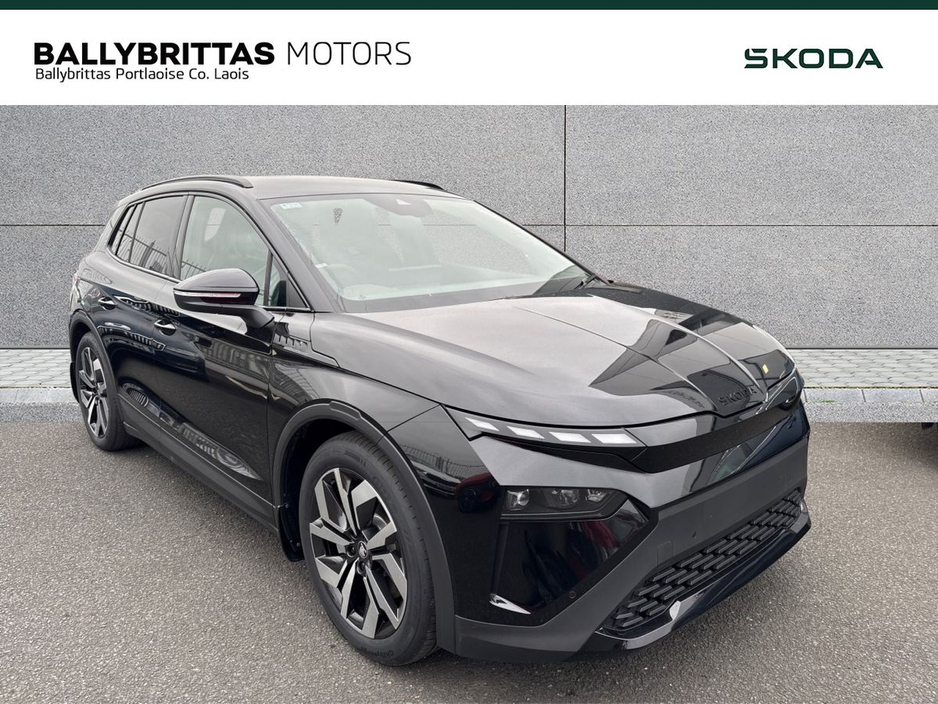 2026 Skoda Elroq for sale in , Ireland