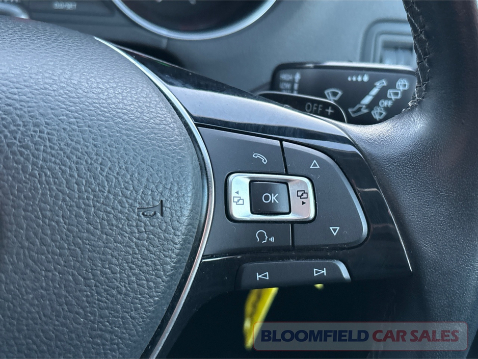 2014 Volkswagen Polo 1.2 , AUTO // LOW MILEAGE €9,950