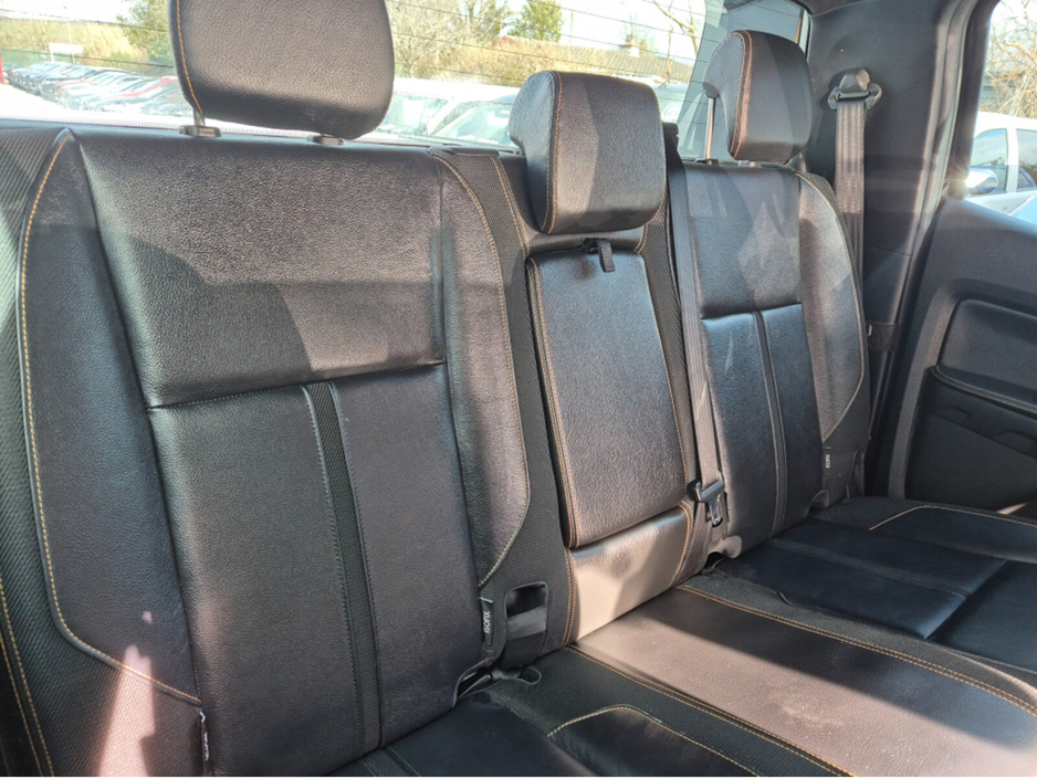 2021 Ford Ranger - image 12