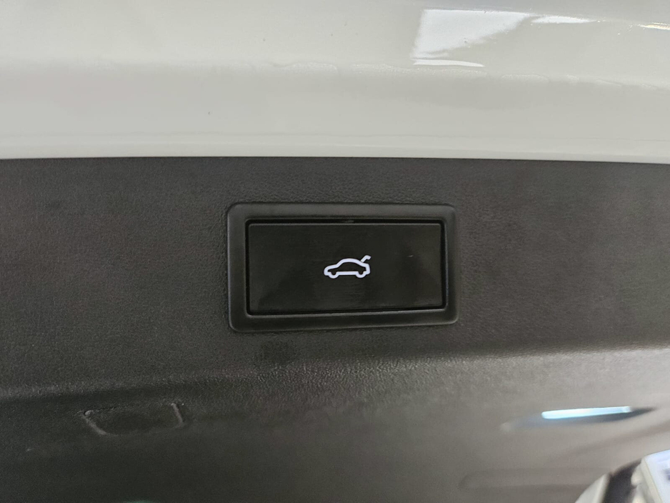 2025 Skoda Kodiaq SPORTLINE 2.0TDI 150HP DSG