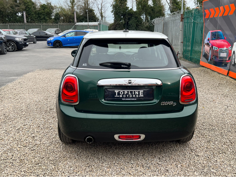 2017 MINI Cooper - image 6