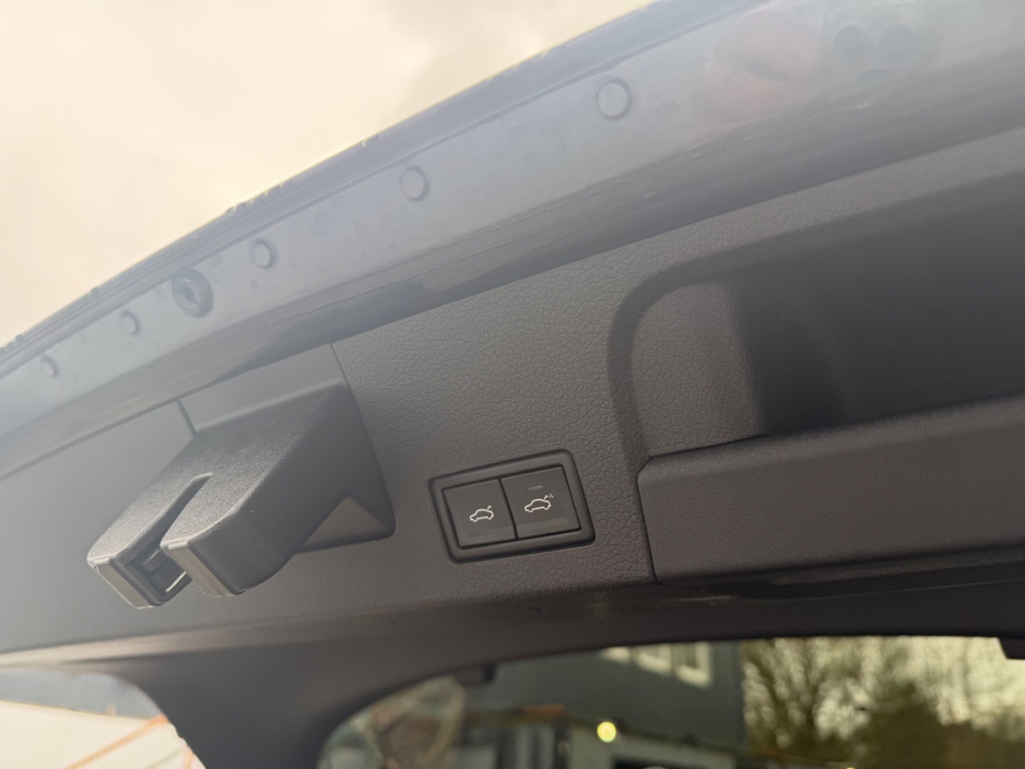 2019 Volkswagen Arteon - image 21