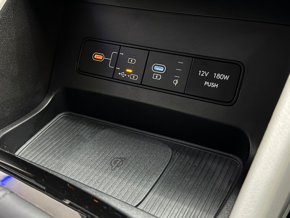 2025 Hyundai Tucson Tucson FL Executive Plus w.2 Tone Roof €44,995