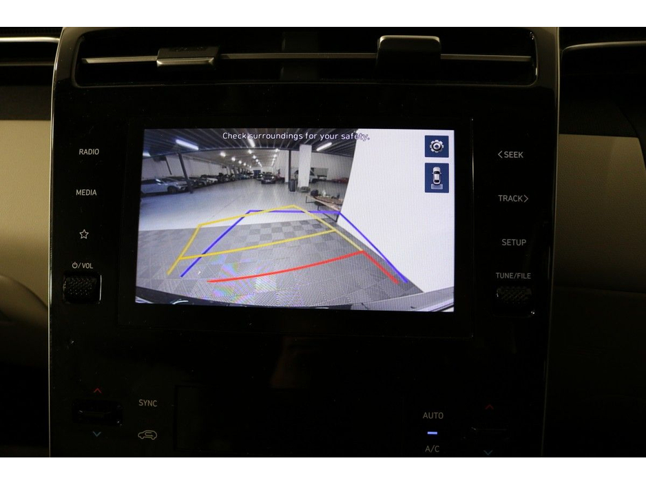 2022 Hyundai Tucson PHEV EXECUTIVE 4WD 1.6L P ETROL AUTOMATIC SUV