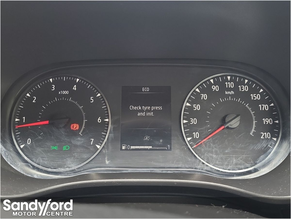 2022 Dacia Jogger - image 16