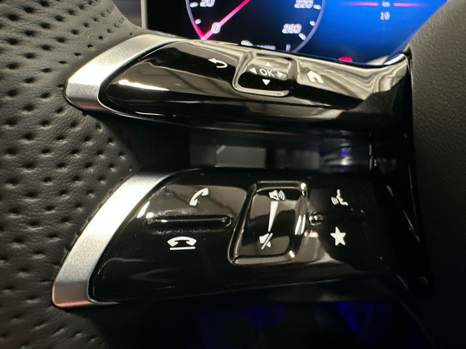 2026 Mercedes-Benz C Class C200 D AMG Line Edition + €70,152