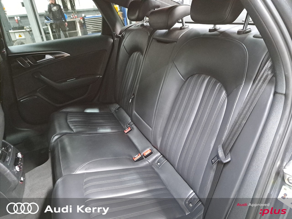 2017 Audi A6 - image 13
