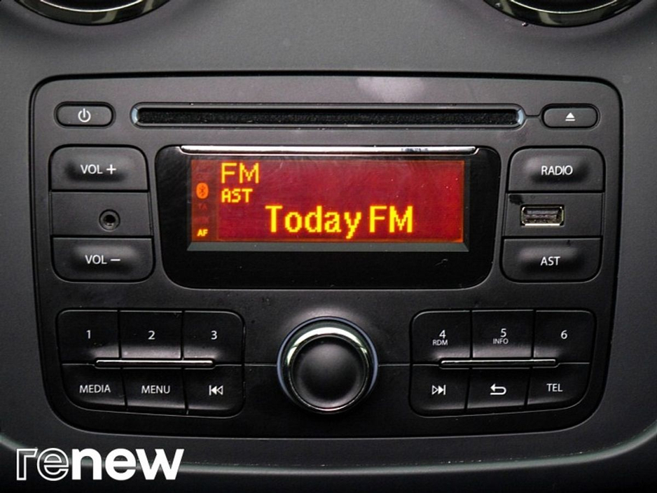 2017 Dacia Sandero 1.0 75 ALTERNATIVE €8,950