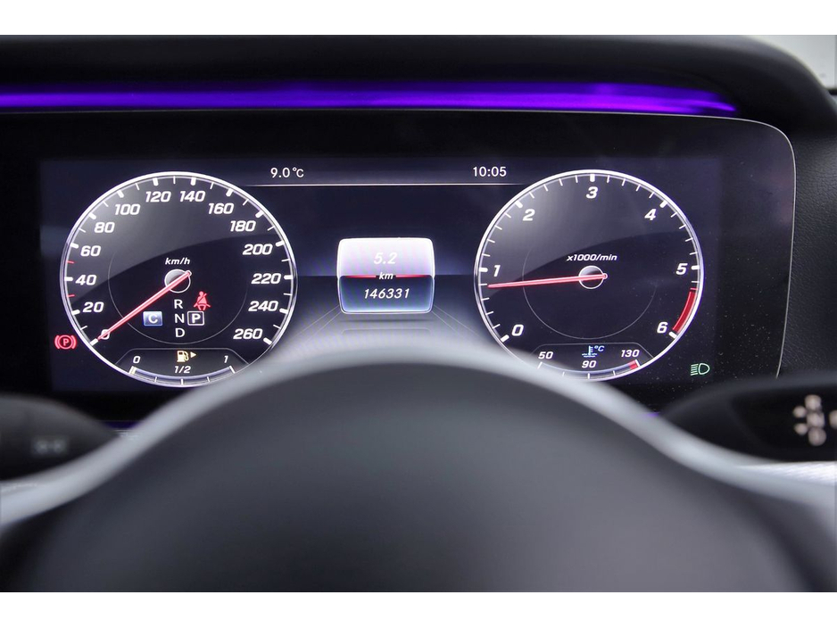 2020 Mercedes-Benz E Class E220 CDI ESTATE €28,890