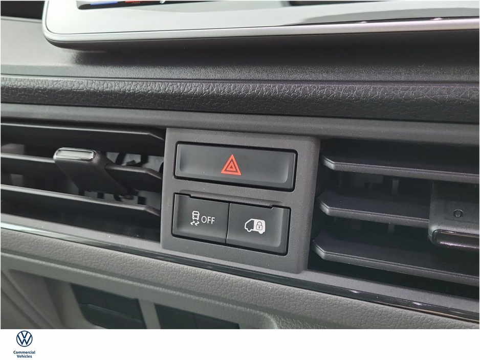 2026 Volkswagen Crafter 30 AUTOMATIC HIGHLINE 140 BHP €54,600