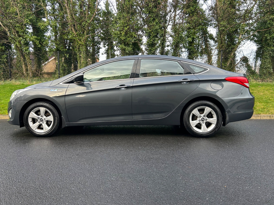 2013 Hyundai i40 - image 8