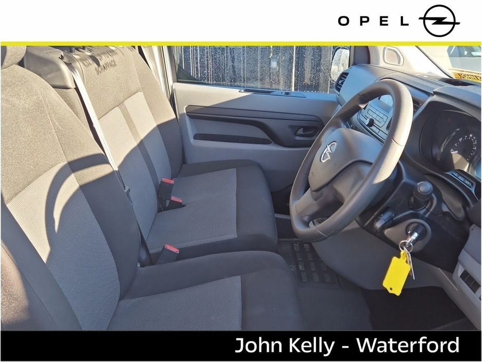 2023 Renault Trafic L2 H1 €16,599