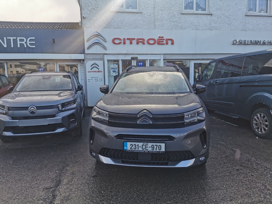 2023 Citroen C5 Aircross for sale in , Ireland