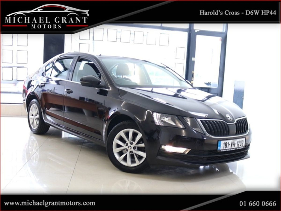 2018 Skoda Octavia for sale in , Ireland