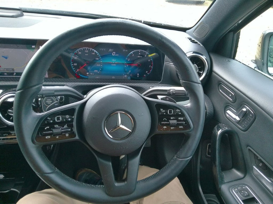 2020 Mercedes-Benz A Class A 180 Auto Style €28,950