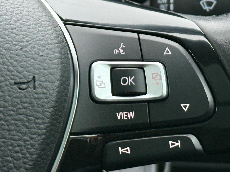 2020 Volkswagen Tiguan 2.0 TDI 150HP Comfortline €27,900