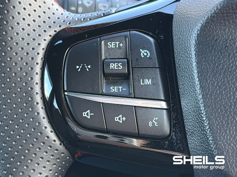 2025 Ford Puma - image 19