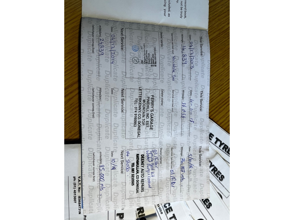 2013 Volkswagen Golf - image 11