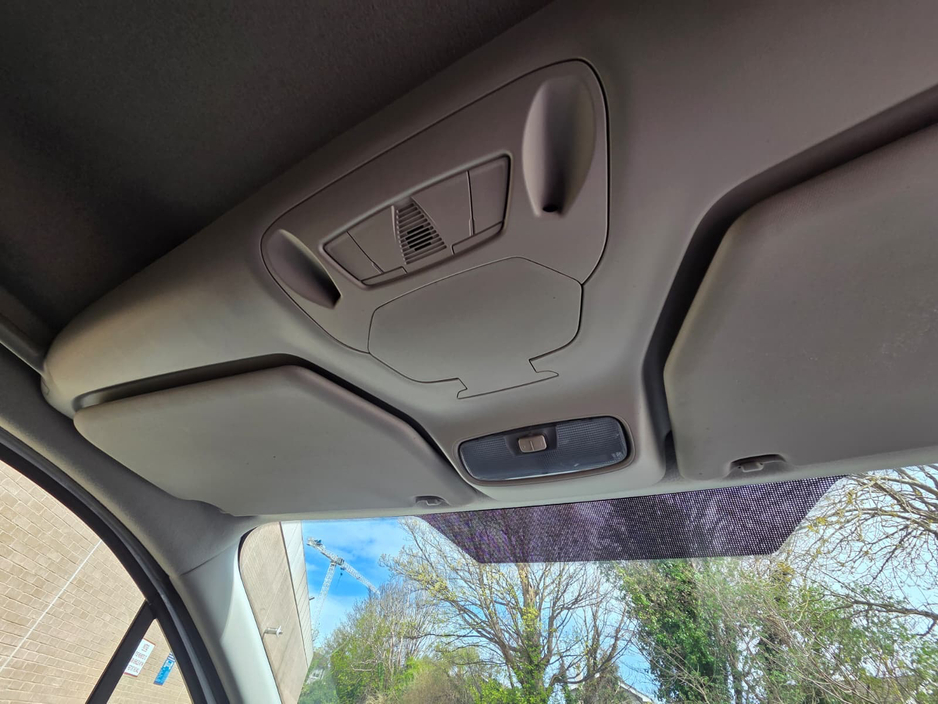 2021 Ford Transit Connect - image 19