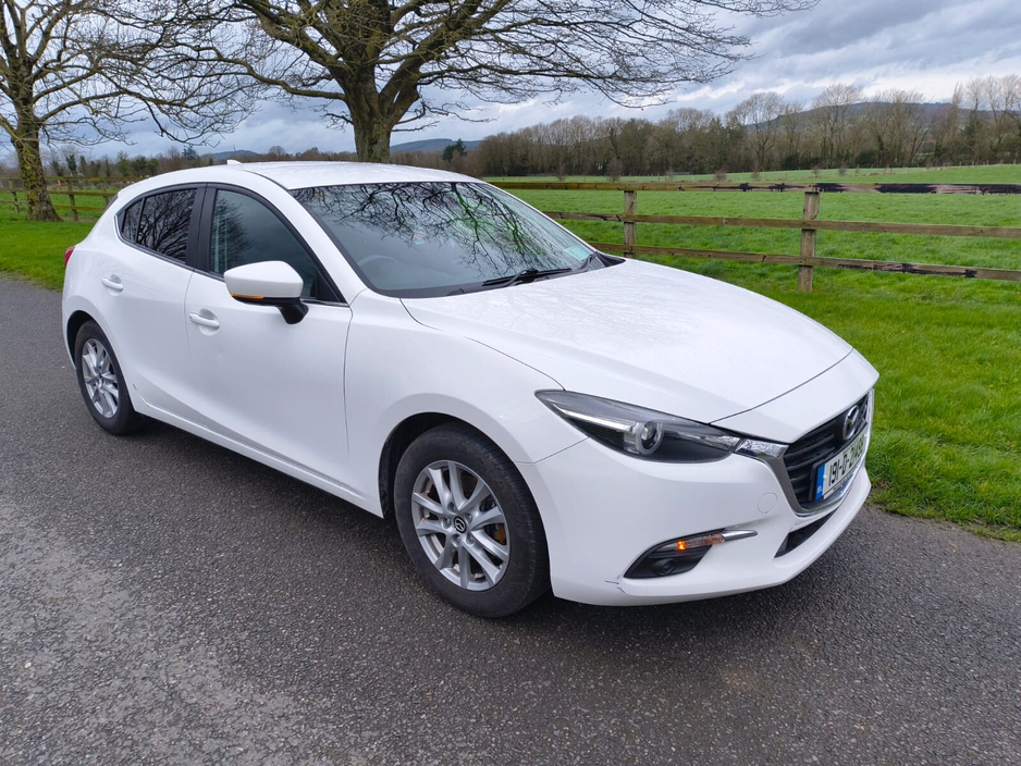 2019 Mazda Mazda3 - image 10