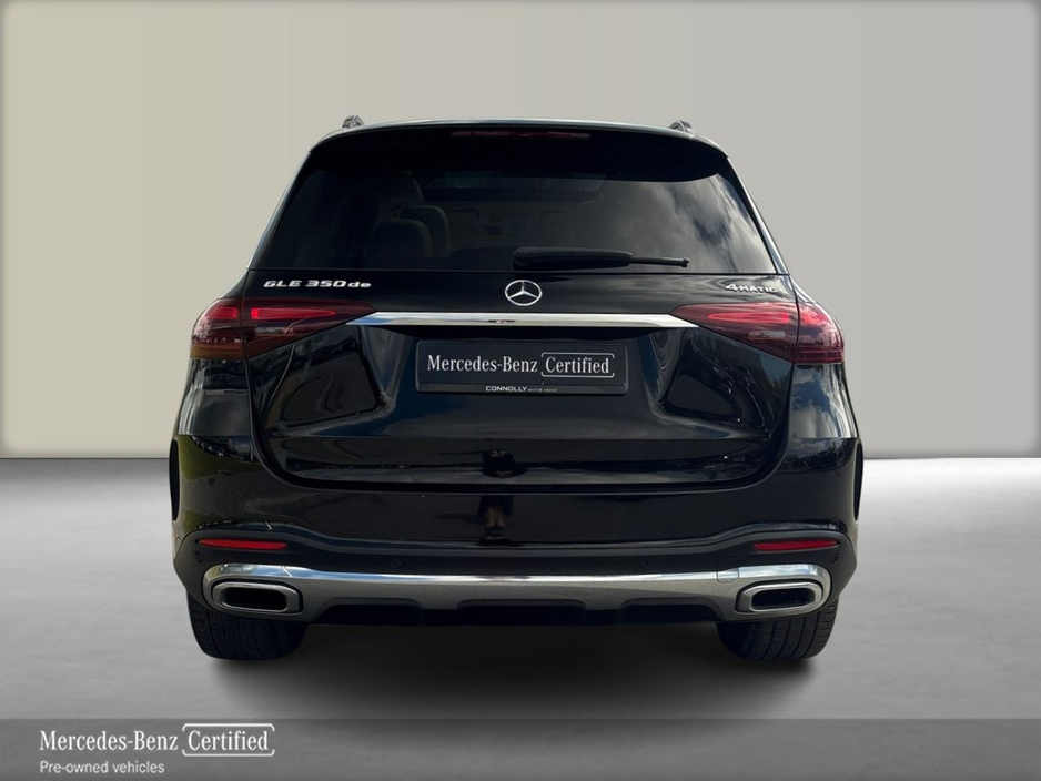 2024 Mercedes-Benz GLE Class - image 7