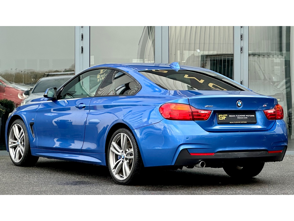 2014 BMW 4 Series - image 6