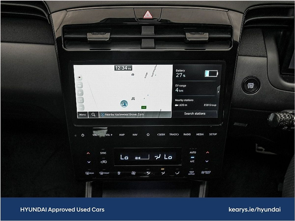 2023 Hyundai Tucson - image 28