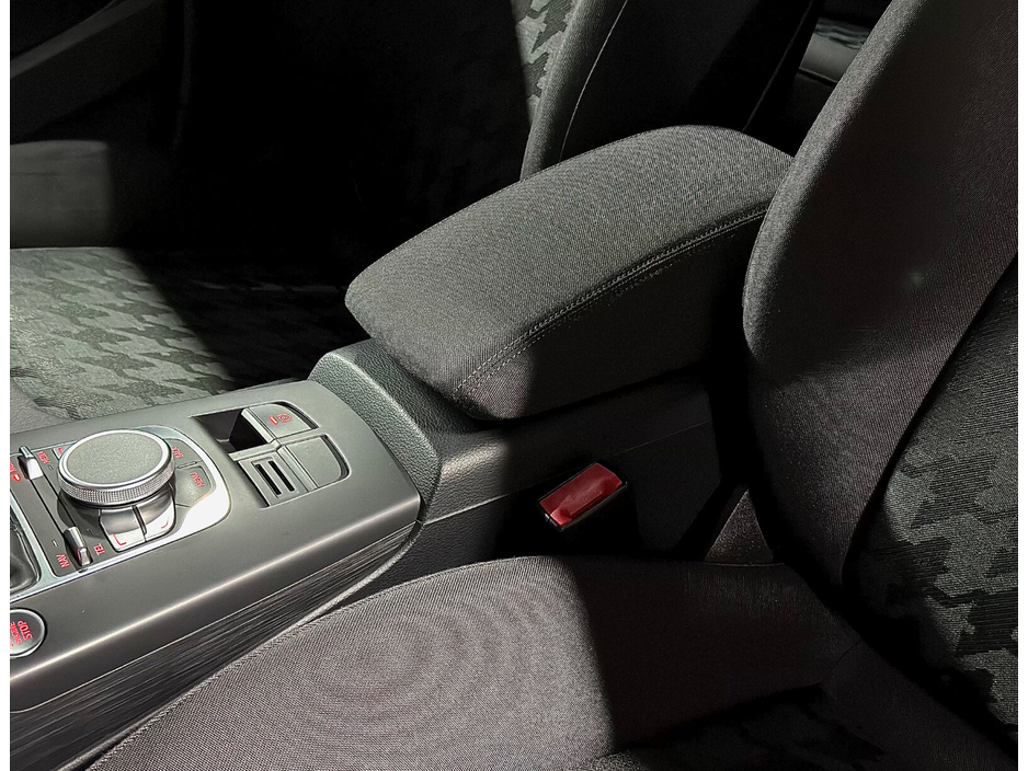 2014 Audi A3 1.4 TFSI S TRONIC SE €14,850