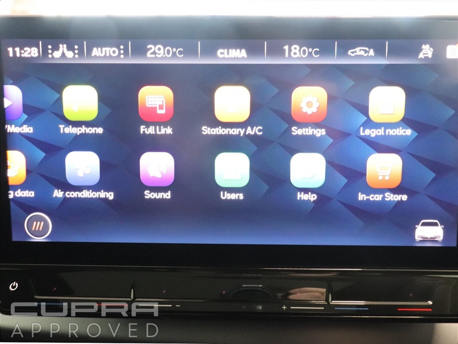 2023 Cupra Born - image 24
