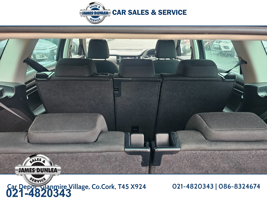 2020 Skoda Kodiaq 7 SEATS  1.5 TSI 150HP DSG 4DR AUTO €29,950