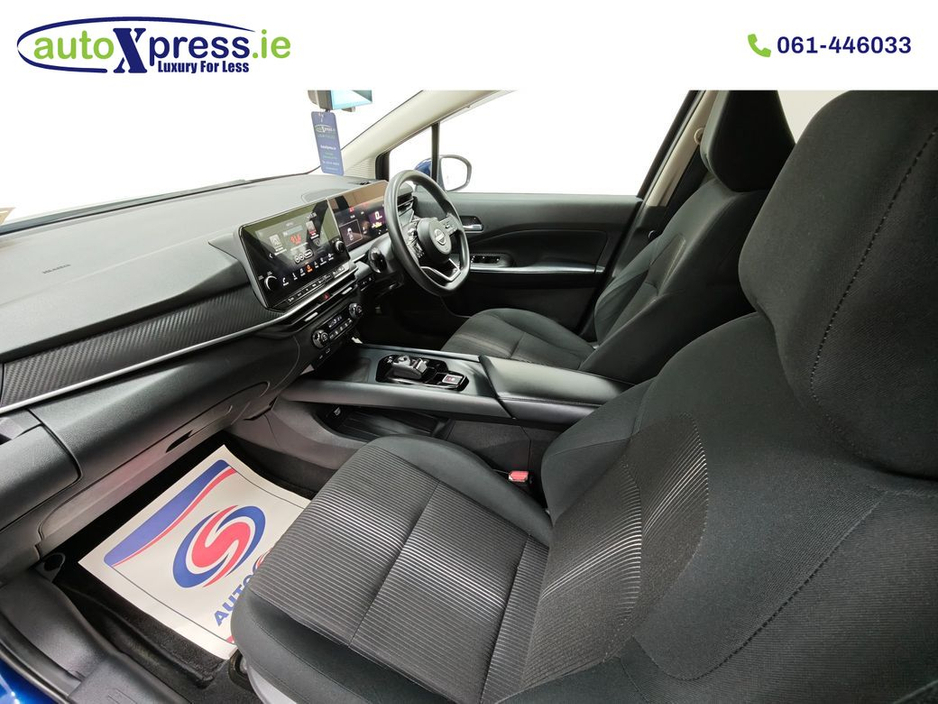 2022 Nissan Note - image 2