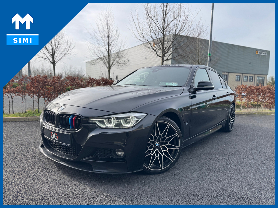2017 BMW 3 Series for sale in , Ireland