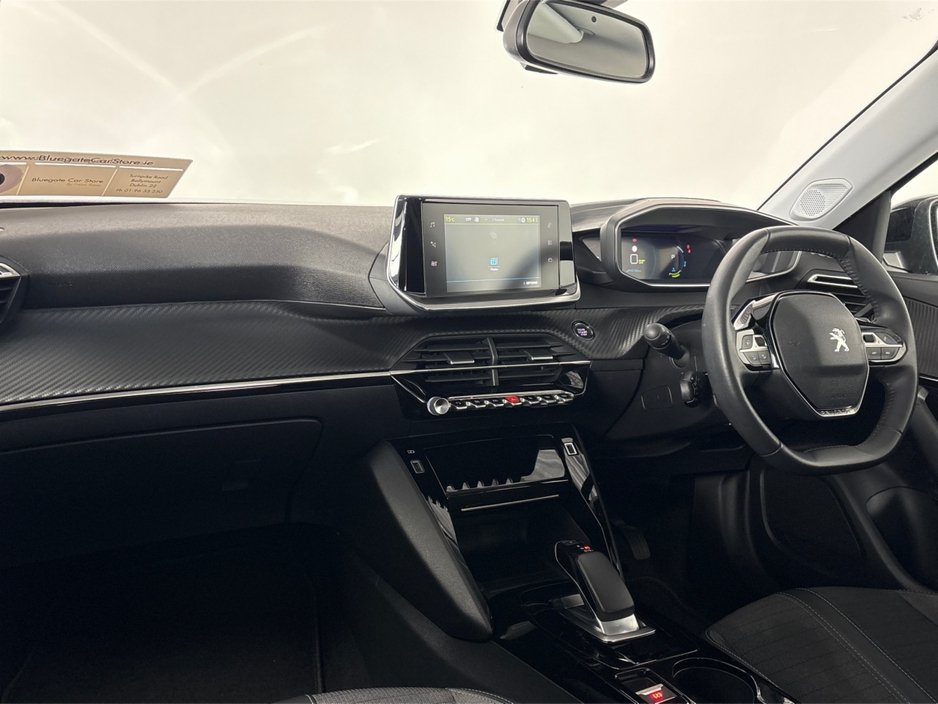 2022 Peugeot 2008 - image 32