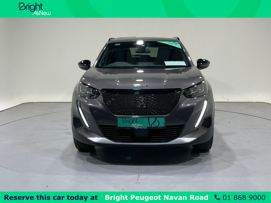 2023 Peugeot 2008 - image 8