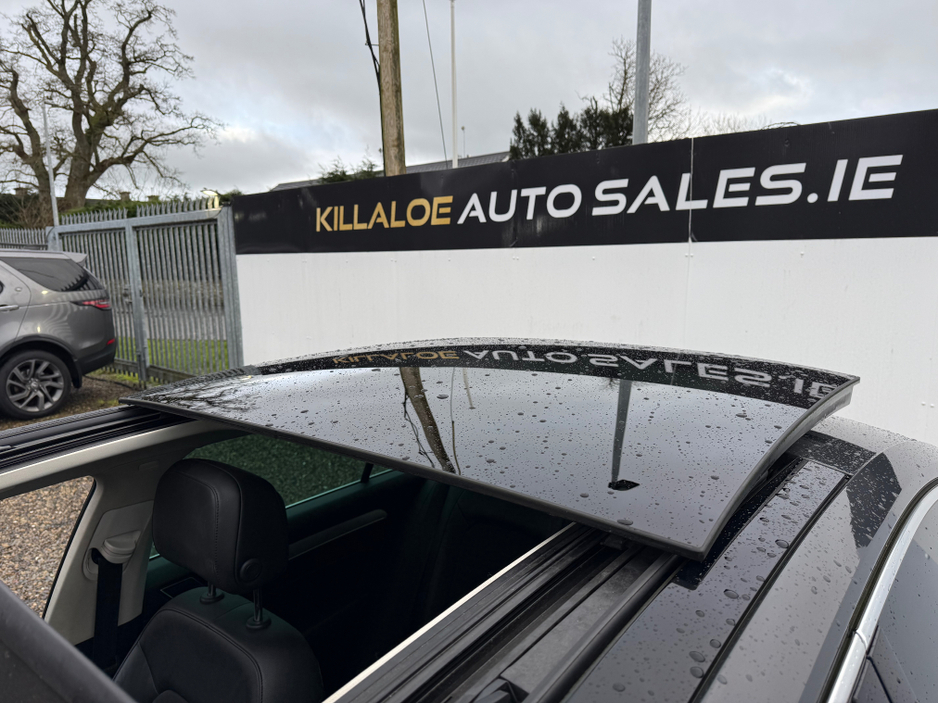 2018 Volkswagen Passat 2.0 TDI GT BLUEMOTION 150PS 4DR €15,950