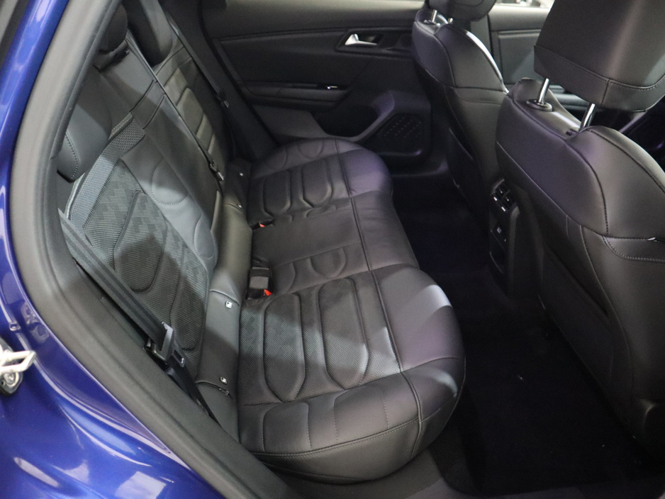 2022 Citroen C5 *15* X SHINE + PHEV AUTO PLUS €23,900