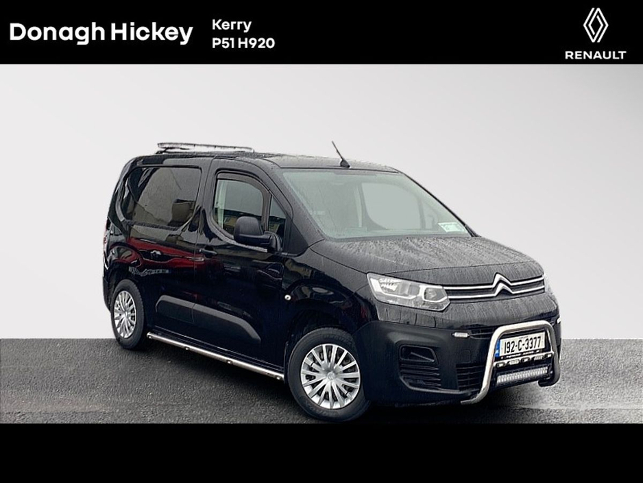 2019 Citroen Berlingo for sale in , Ireland