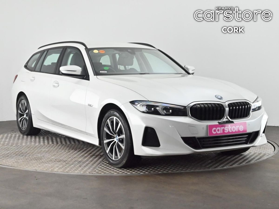 2023 BMW 3 Series for sale in , Ireland