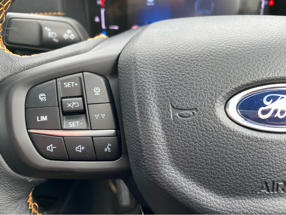 2026 Ford Ranger - image 9