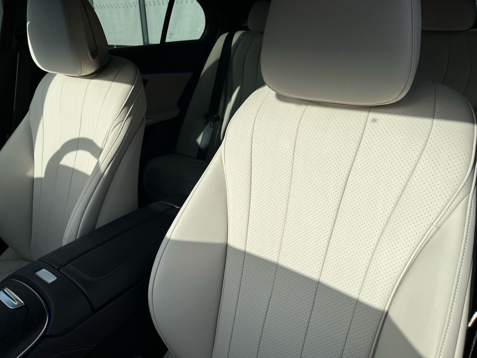 2025 Mercedes-Benz E Class - image 19