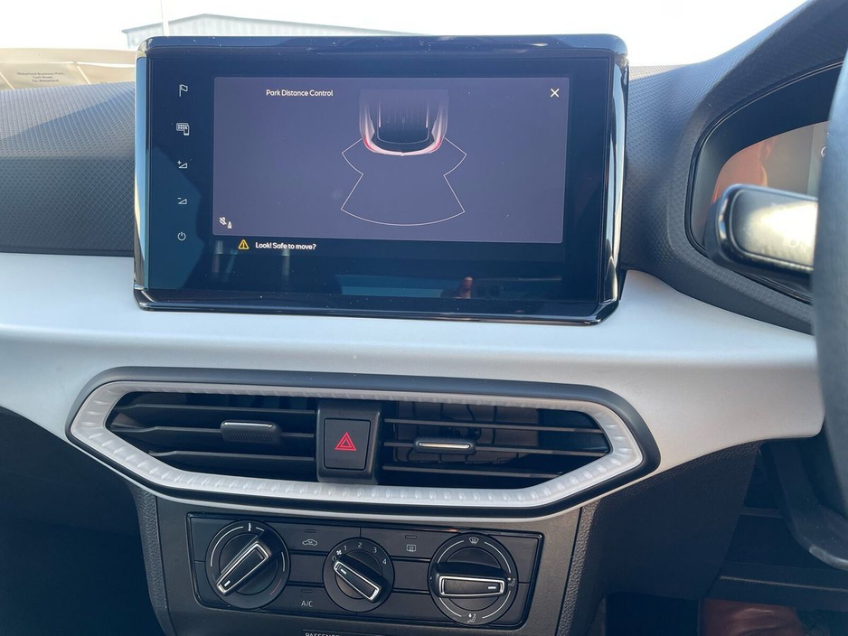 2023 SEAT Arona 1.0TSI 110hp DSG SE+ €18,975