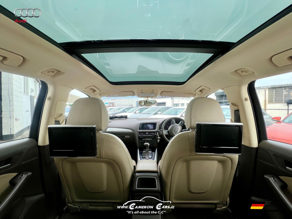 2015 Audi Q5 - image 31