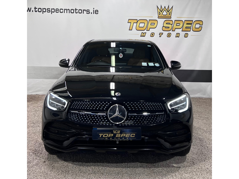 2020 Mercedes-Benz GL Class 200 D COUPE 5DR AUTO €38,900