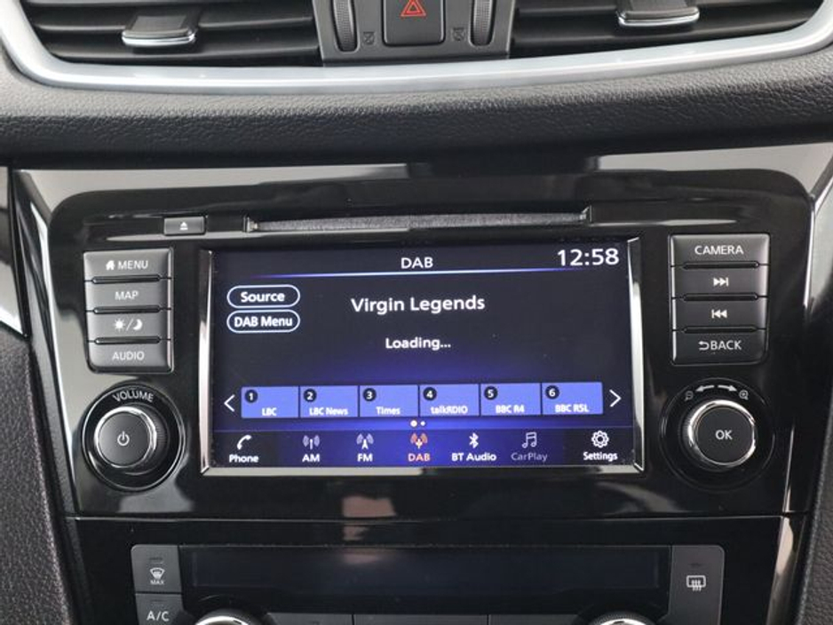 2019 Nissan Qashqai  €14,495